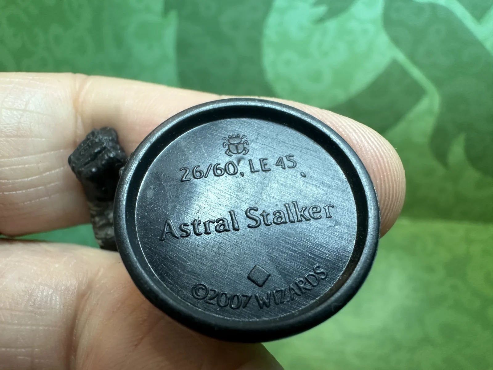 Astral Stalker