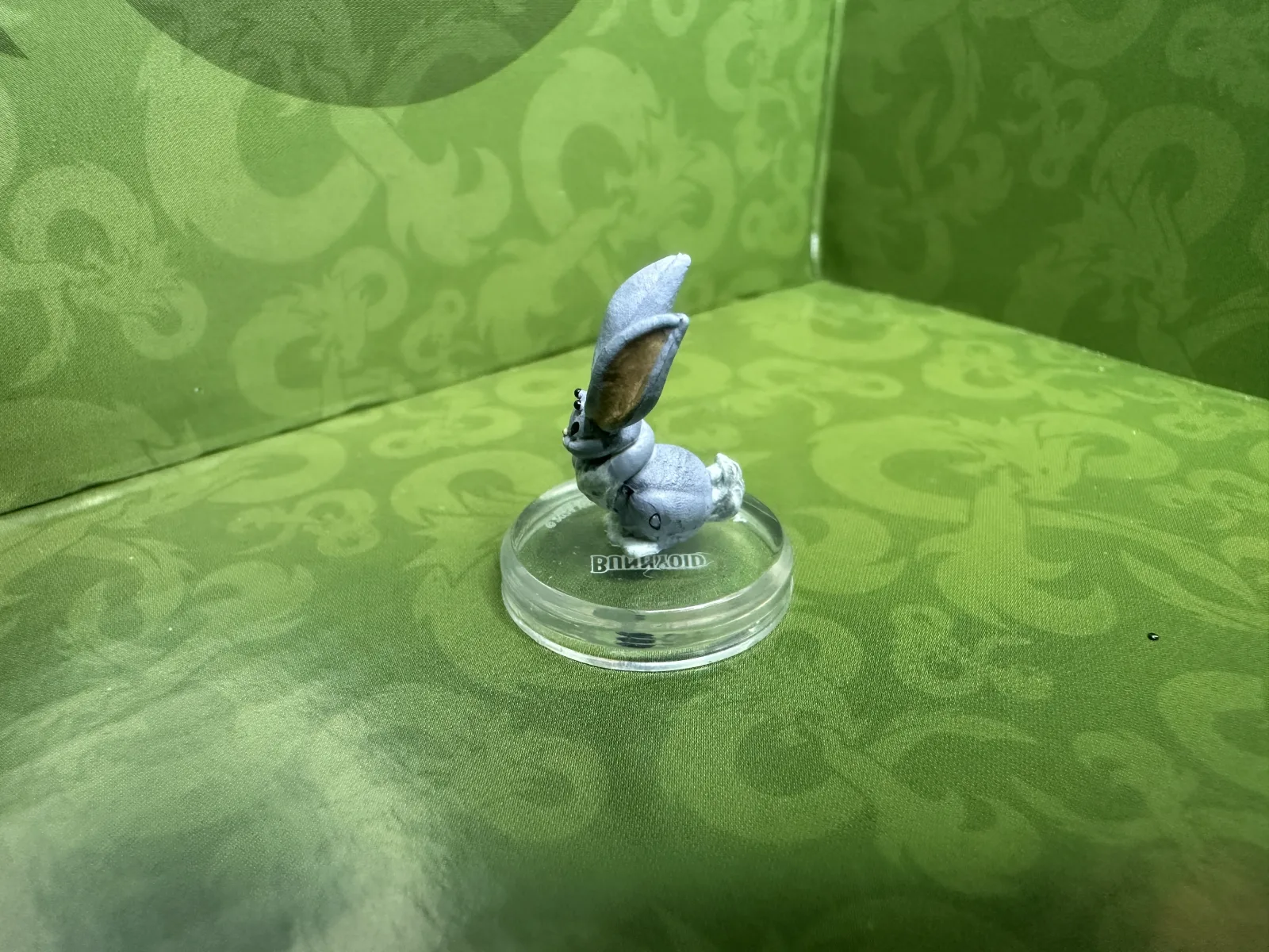 Bunnyoid