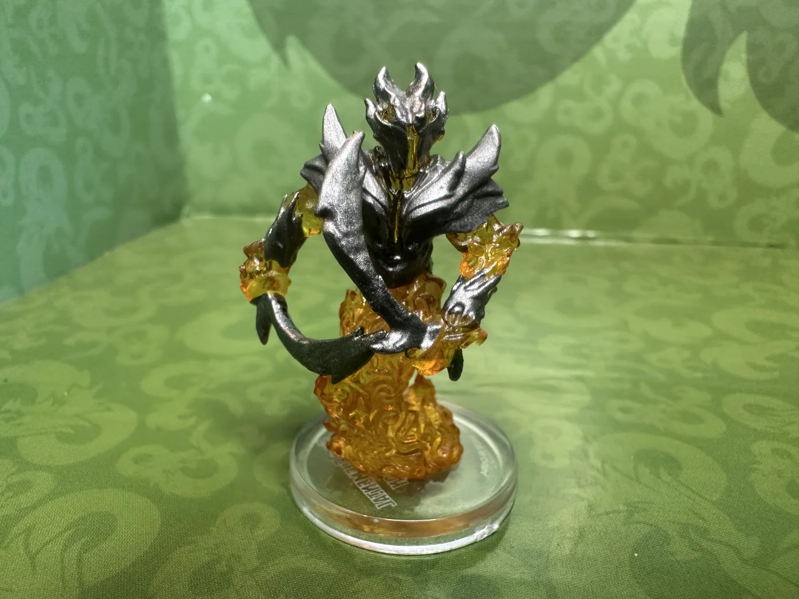 Fire Elemental Myrmadon