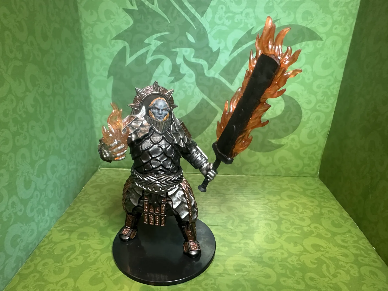 Fire Giant