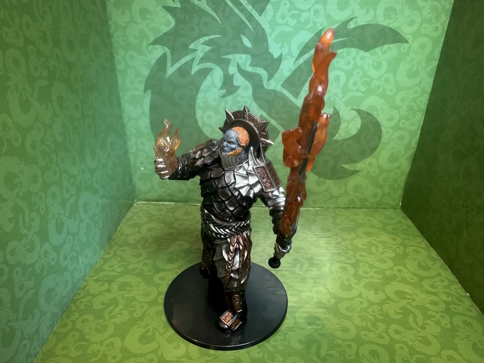 Fire Giant