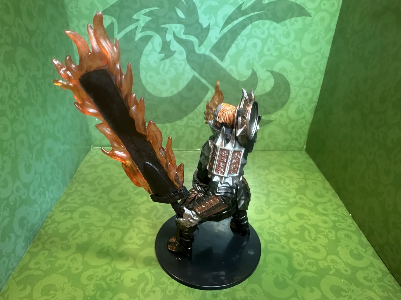 Fire Giant