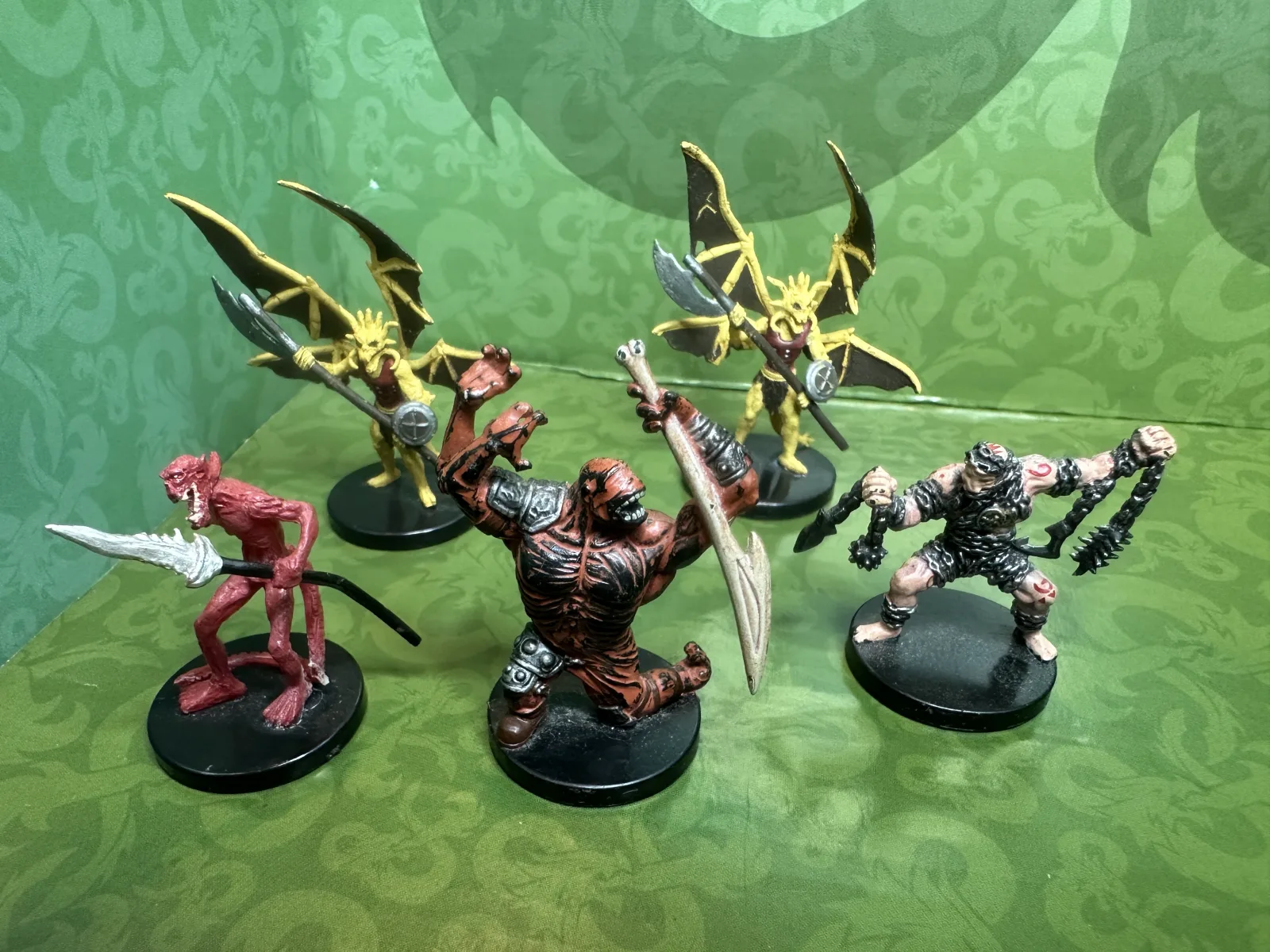 Lot of Fiends