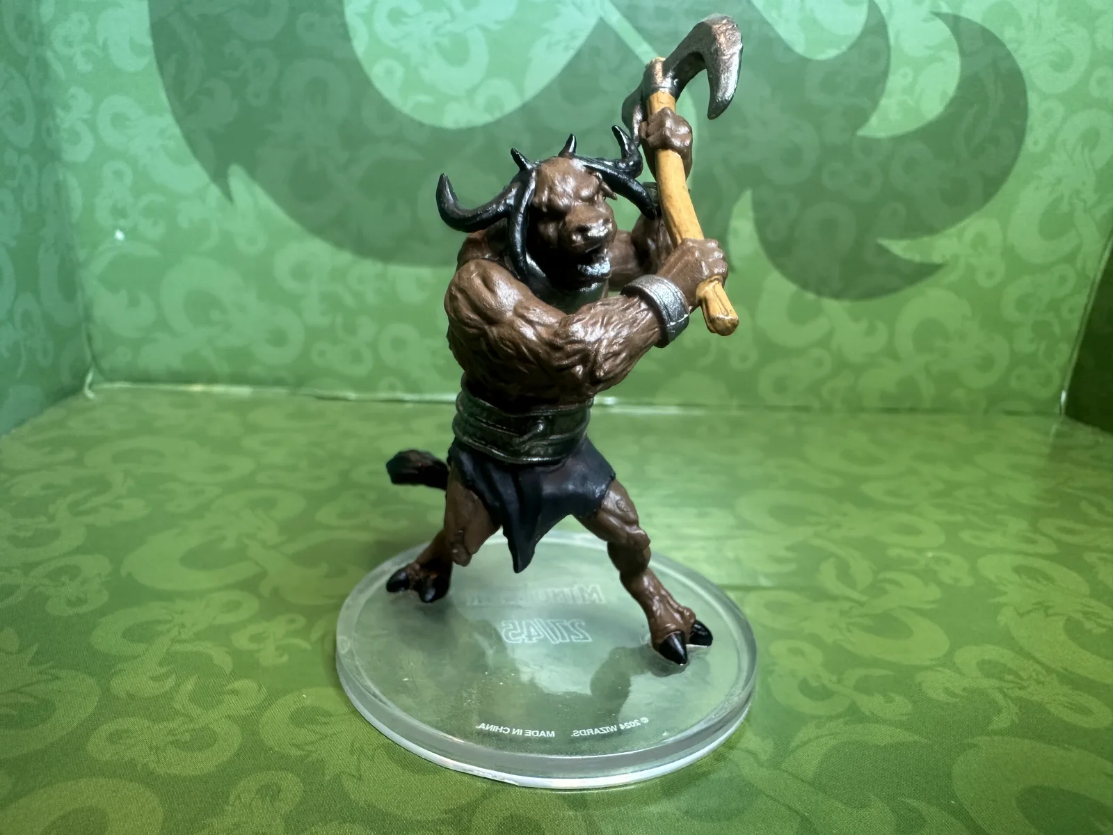 Minotaur
