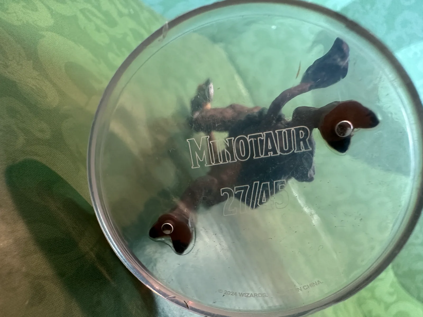 Minotaur
