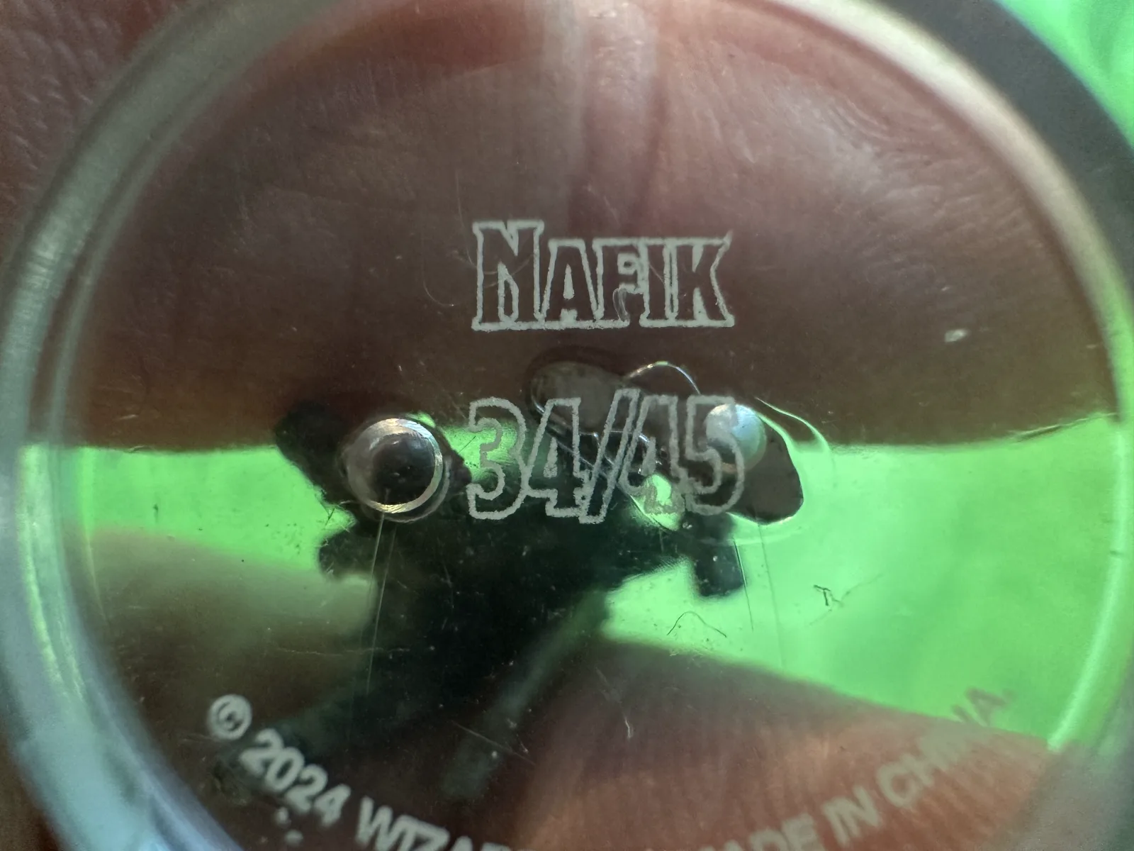 Nafik