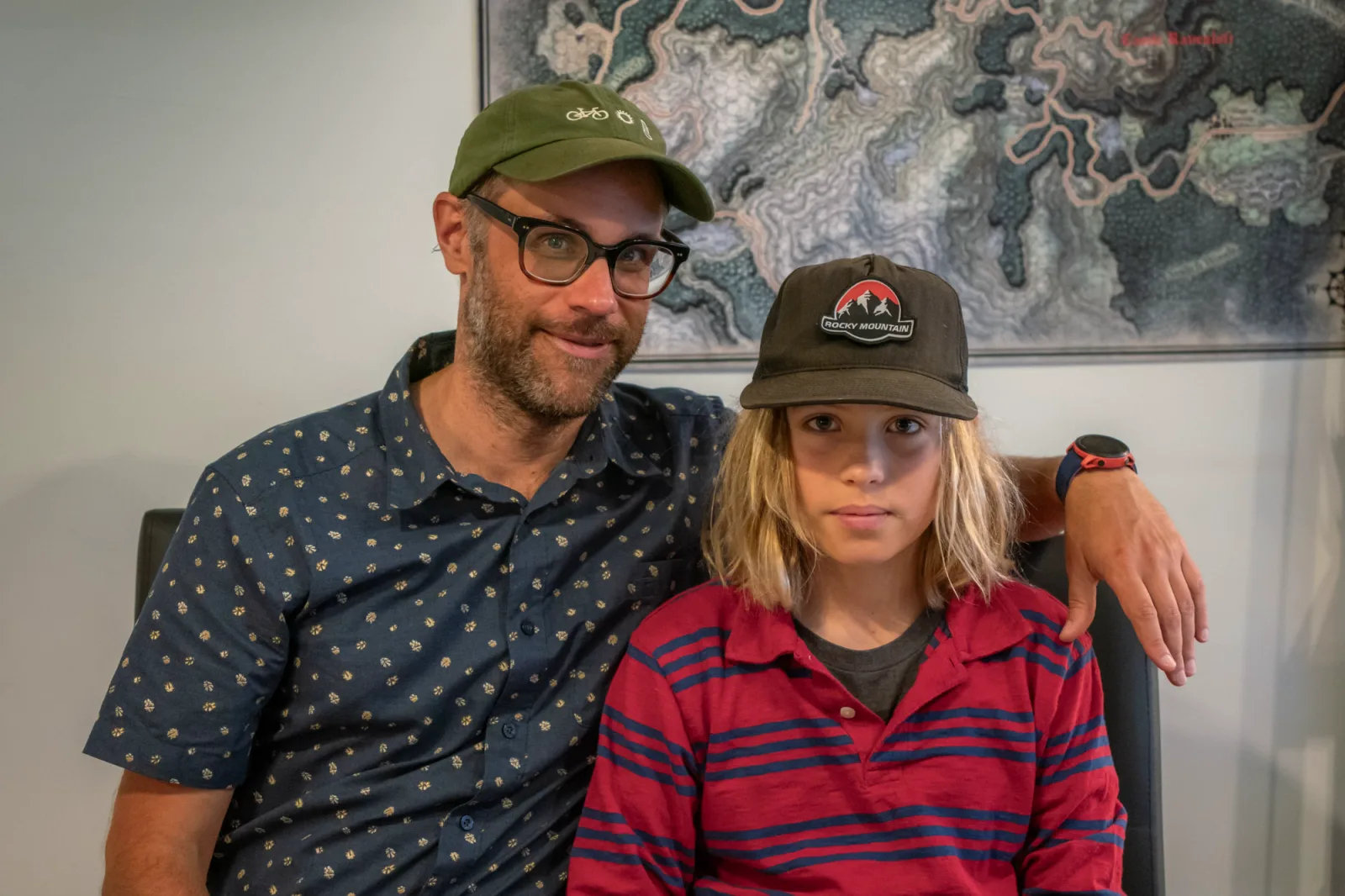Family D&D at the Den, photograph 9 of 12